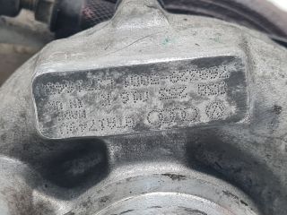 bontott VW GOLF VII Turbó