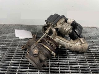 bontott VW GOLF VII Turbó