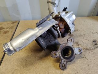 bontott VW GOLF VII Turbó