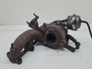 bontott VW GOLF VII Turbó