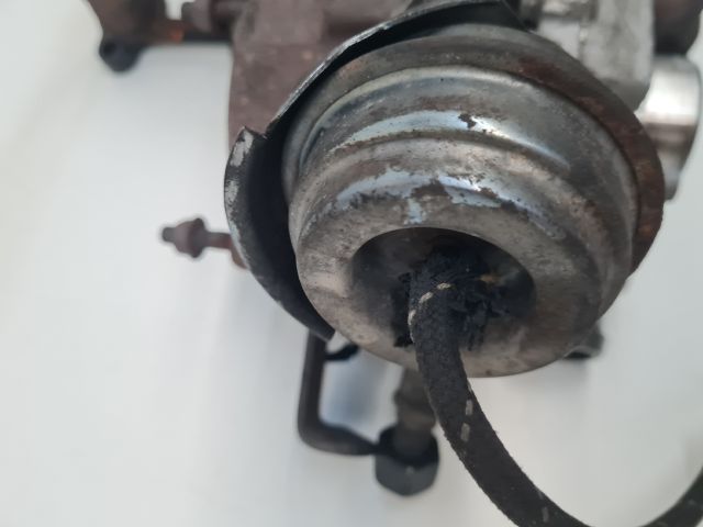 bontott VW GOLF VII Turbó