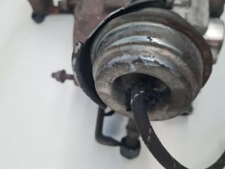 bontott VW GOLF VII Turbó