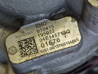 bontott VW GOLF VII Turbó