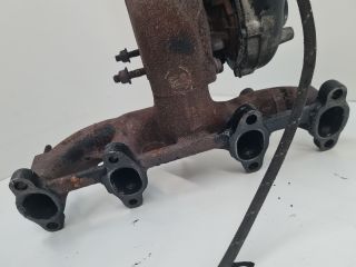 bontott VW GOLF VII Turbó