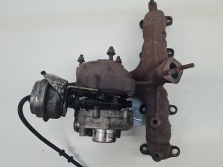 bontott VW GOLF VII Turbó