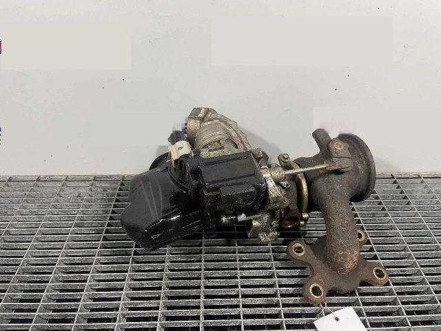 bontott VW GOLF VII Turbó