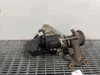 bontott VW GOLF VII Turbó