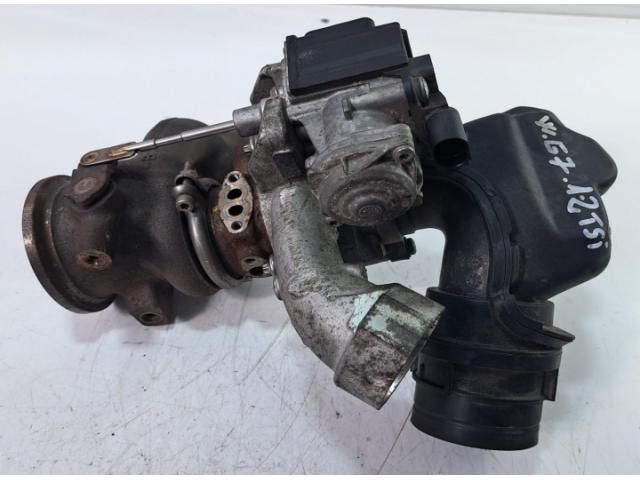 bontott VW GOLF VII Turbó