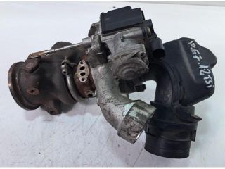 bontott VW GOLF VII Turbó