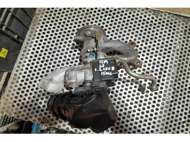 bontott VW GOLF VII Turbó