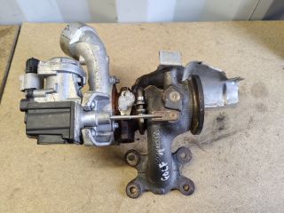 bontott VW GOLF VII Turbó