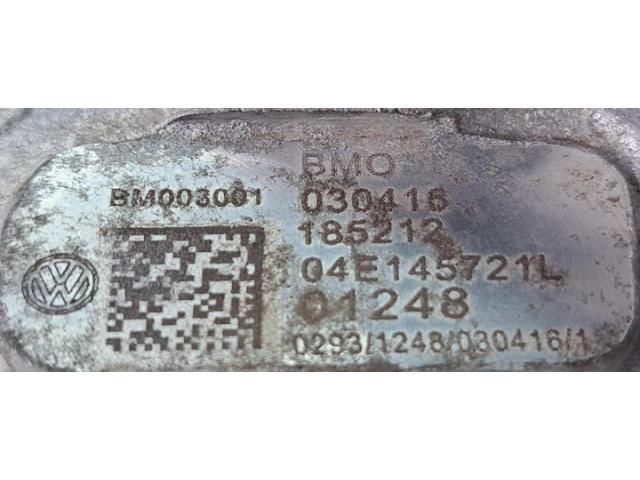 bontott VW GOLF VII Turbó