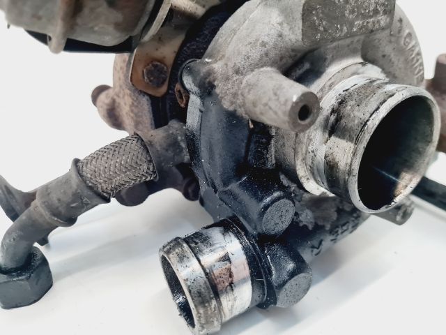 bontott VW GOLF VII Turbó