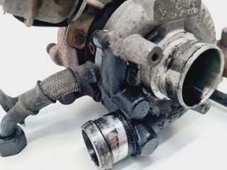 bontott VW GOLF VII Turbó