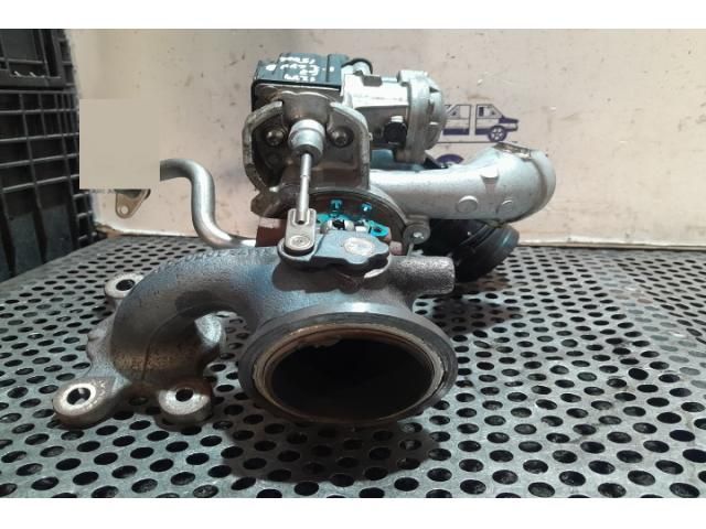 bontott VW GOLF VII Turbó