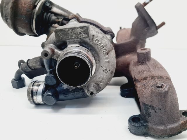 bontott VW GOLF VII Turbó