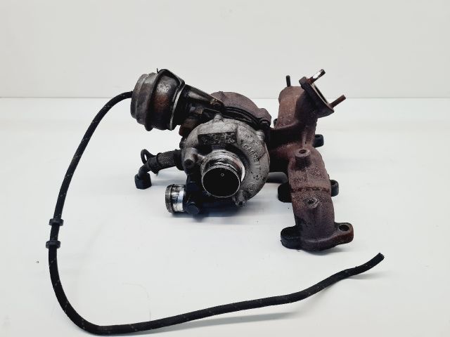 bontott VW GOLF VII Turbó