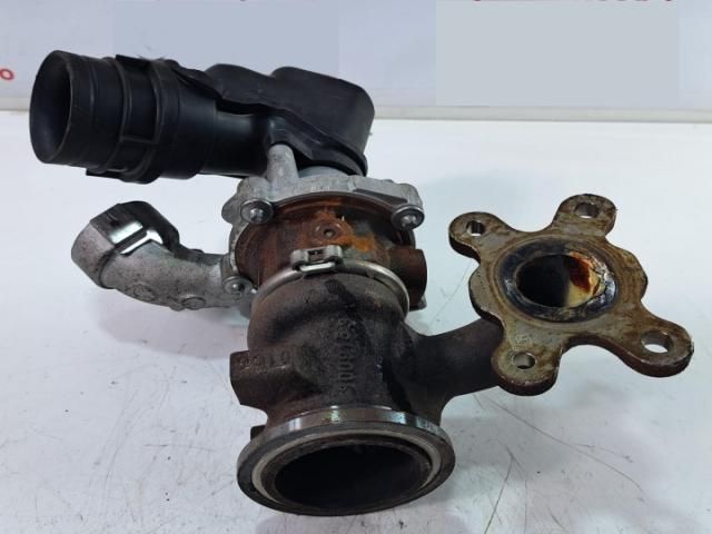 bontott VW GOLF VII Turbó