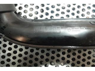 bontott VW GOLF VII Turbócső