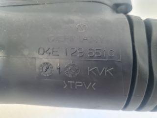 bontott VW GOLF VII Turbócső