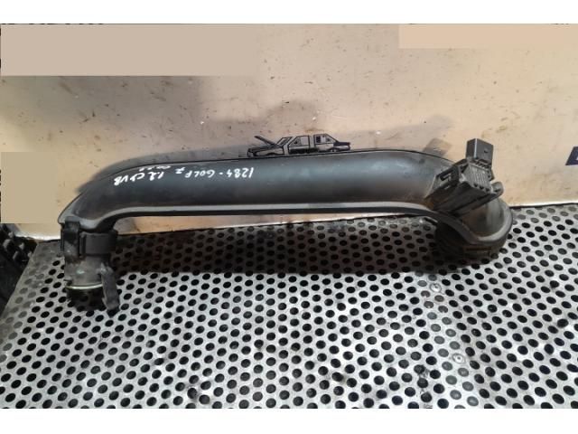 bontott VW GOLF VII Turbócső