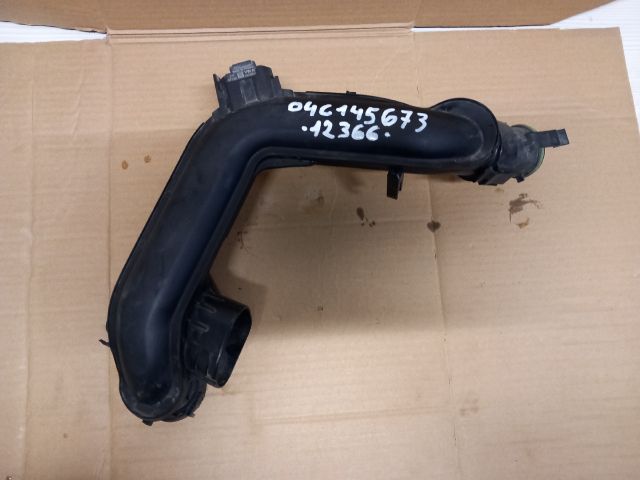 bontott VW GOLF VII Turbócső