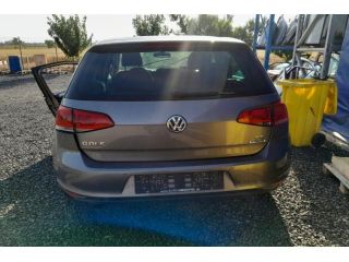 bontott VW GOLF VII Turbócső