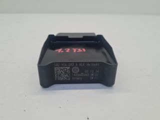 bontott VW GOLF VII Üzemanyag Szivattyú Relé