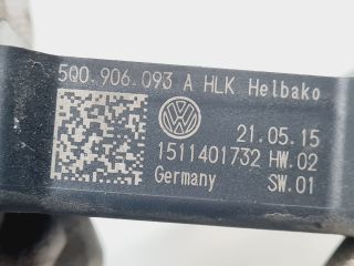 bontott VW GOLF VII Üzemanyag Szivattyú Relé