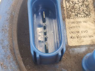 bontott VW GOLF VII Üzemanyag Szivattyú