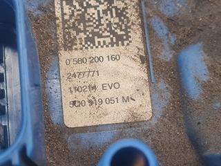 bontott VW GOLF VII Üzemanyag Szivattyú