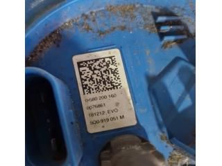 bontott VW GOLF VII Üzemanyag Szivattyú