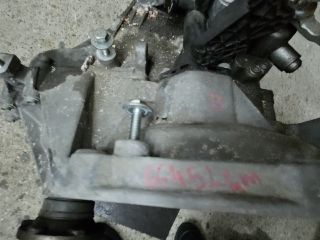 bontott VW GOLF VII Váltó (Mechanikus)