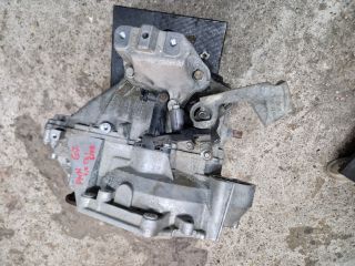 bontott VW GOLF VII Váltó (Mechanikus)