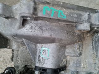 bontott VW GOLF VII Váltó (Mechanikus)