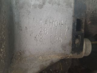 bontott VW GOLF VII Váltó (Mechanikus)