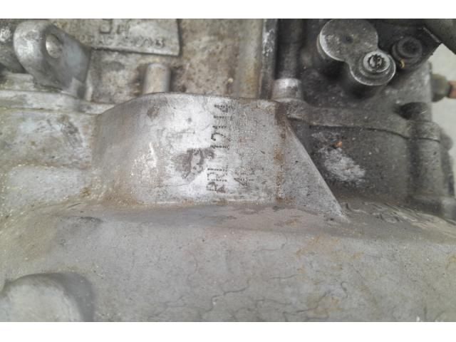 bontott VW GOLF VII Váltó (Mechanikus)