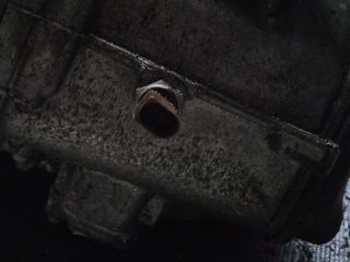 bontott VW GOLF VII Váltó (Mechanikus)