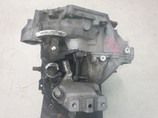bontott VW GOLF VII Váltó (Mechanikus)