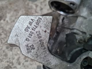 bontott VW GOLF VII Váltó (Mechanikus)