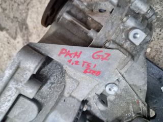 bontott VW GOLF VII Váltó (Mechanikus)