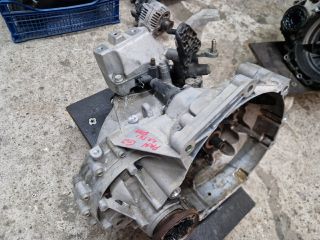 bontott VW GOLF VII Váltó (Mechanikus)