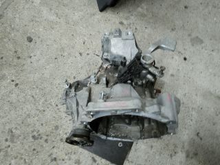 bontott VW GOLF VII Váltó (Mechanikus)