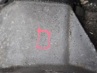 bontott VW GOLF VII Váltó (Mechanikus)