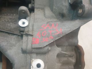 bontott VW GOLF VII Váltó (Mechanikus)