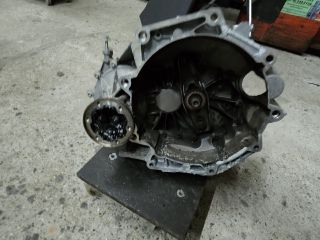 bontott VW GOLF VII Váltó (Mechanikus)