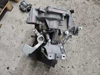 bontott VW GOLF VII Váltó (Mechanikus)