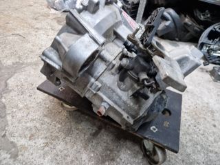 bontott VW GOLF VII Váltó (Mechanikus)