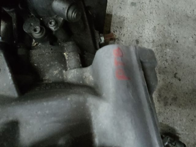 bontott VW GOLF VII Váltó (Mechanikus)