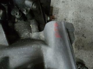 bontott VW GOLF VII Váltó (Mechanikus)